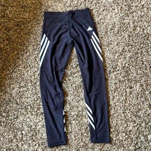 Adidas Leggings Girls XL